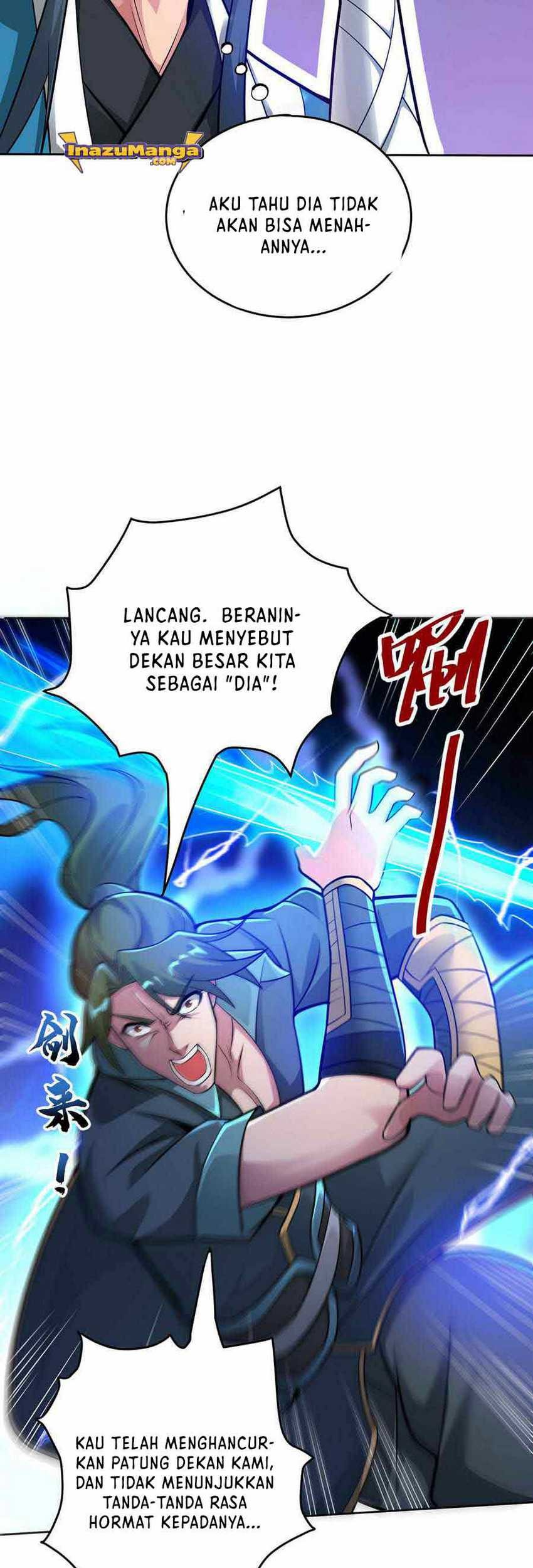 Lord of Nine Arts Chapter 10 - halaman 6