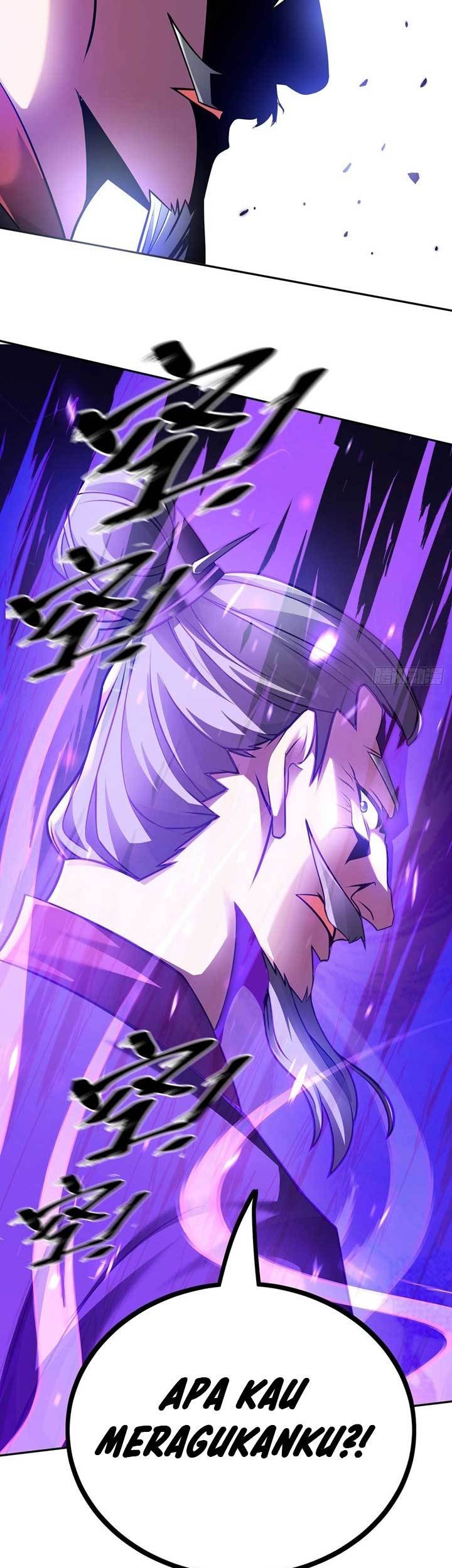 Lord of Nine Arts Chapter 11 - halaman 11