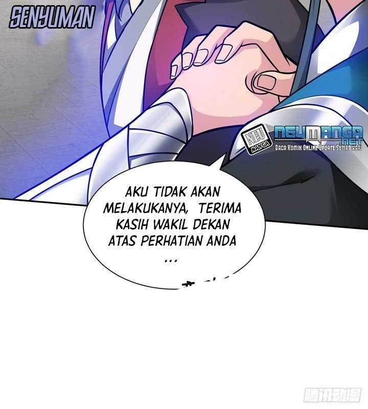 Lord of Nine Arts Chapter 12 - halaman 16