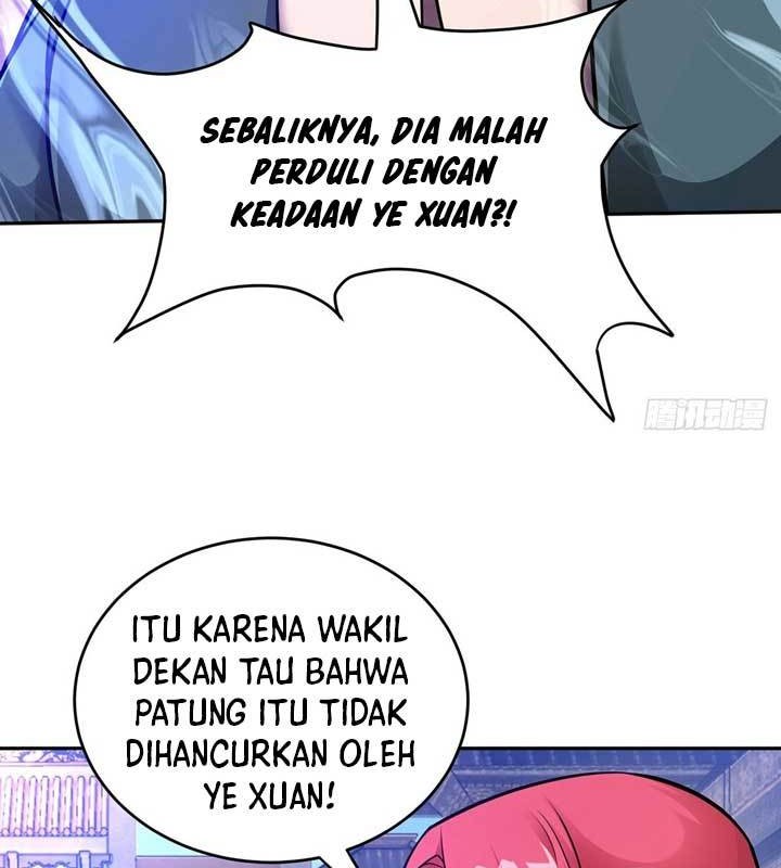 Lord of Nine Arts Chapter 12 - halaman 7