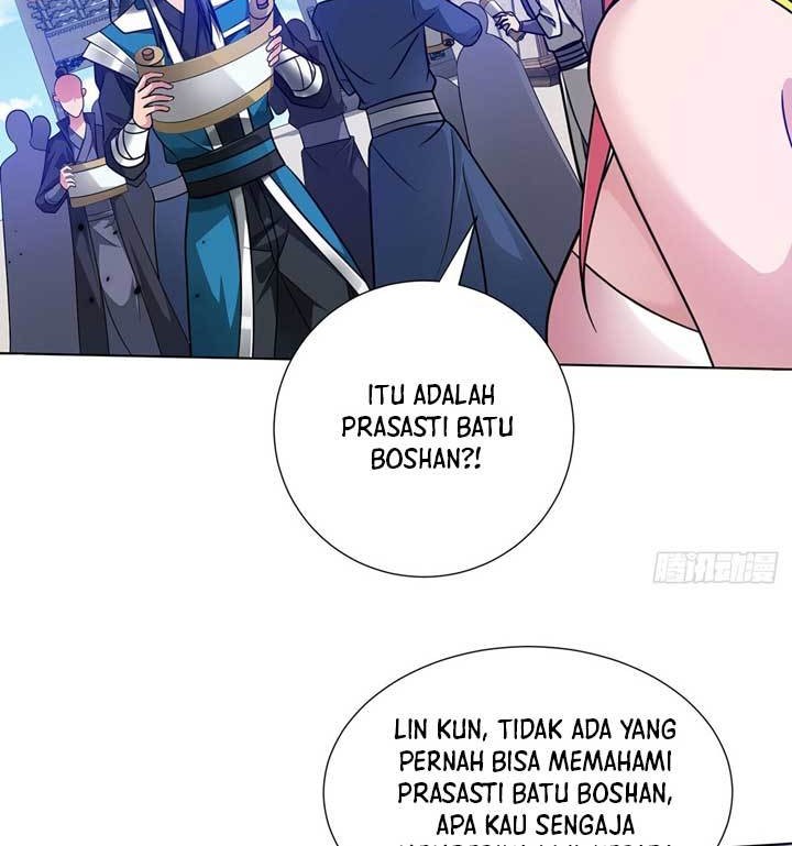 Lord of Nine Arts Chapter 13 - halaman 10