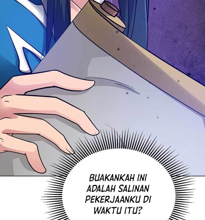 Lord of Nine Arts Chapter 13 - halaman 13