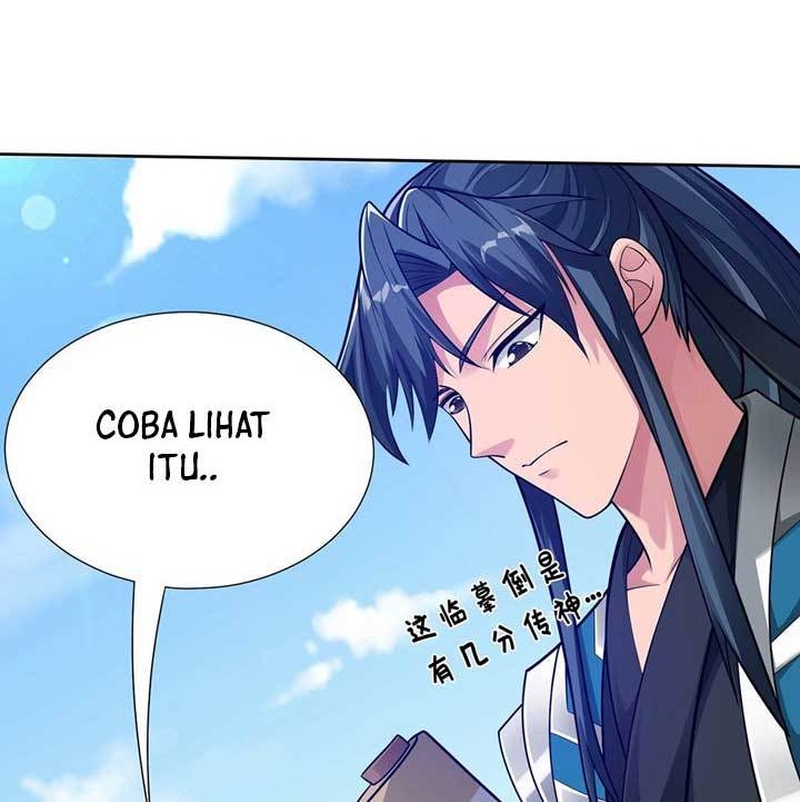 Lord of Nine Arts Chapter 13 - halaman 18