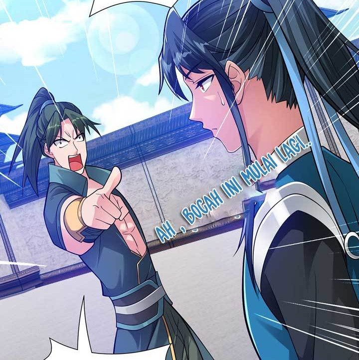 Lord of Nine Arts Chapter 13 - halaman 24