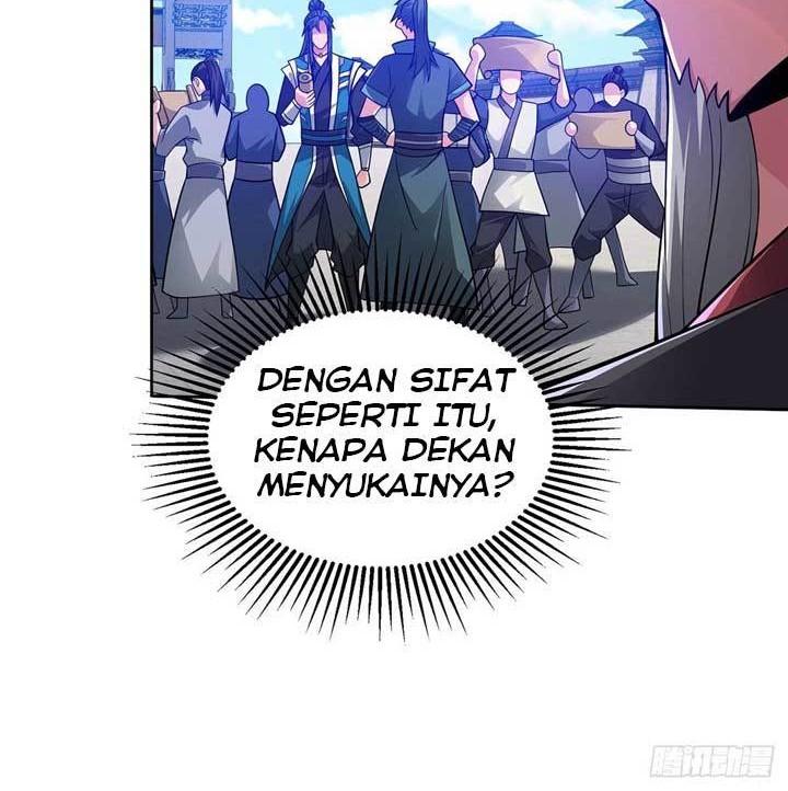Lord of Nine Arts Chapter 13 - halaman 26