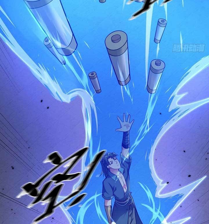 Lord of Nine Arts Chapter 13 - halaman 4