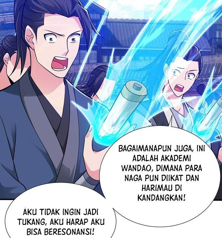 Lord of Nine Arts Chapter 13 - halaman 7
