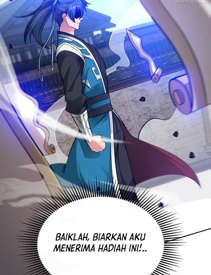 Lord of Nine Arts Chapter 14 - halaman 10