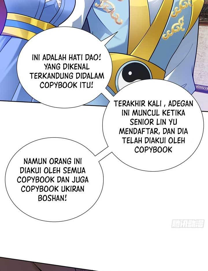 Lord of Nine Arts Chapter 14 - halaman 4