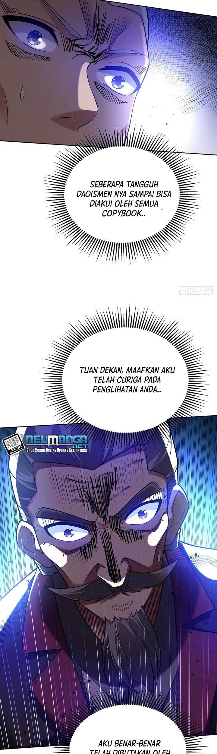 Lord of Nine Arts Chapter 14 - halaman 5