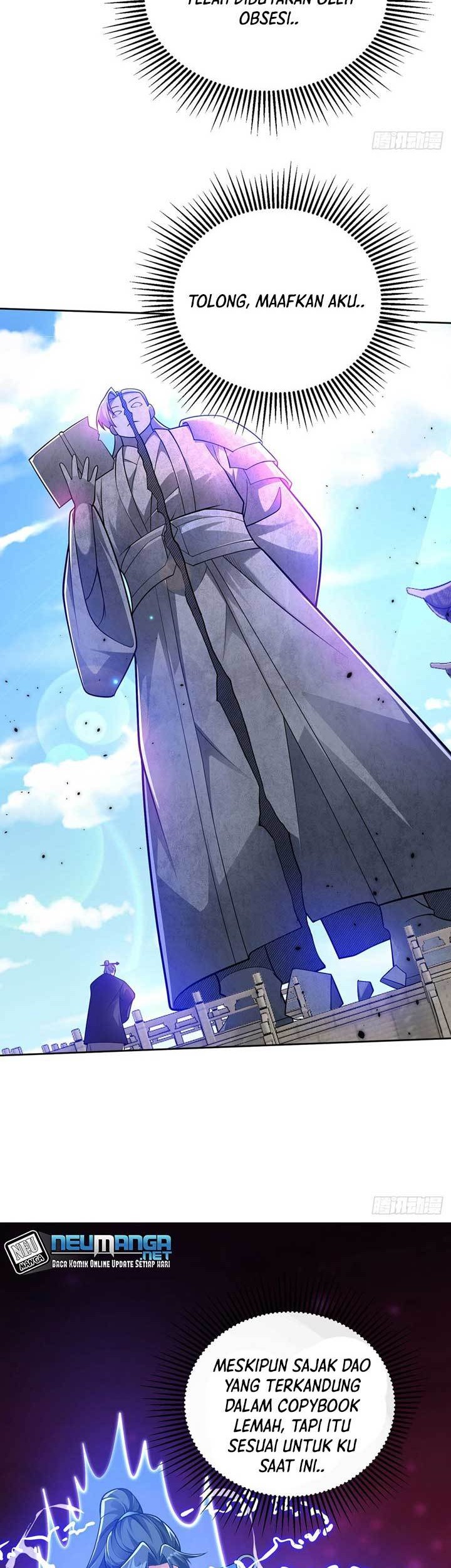 Lord of Nine Arts Chapter 15 - halaman 6