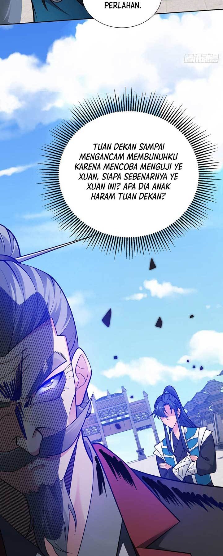 Lord of Nine Arts Chapter 16 - halaman 15