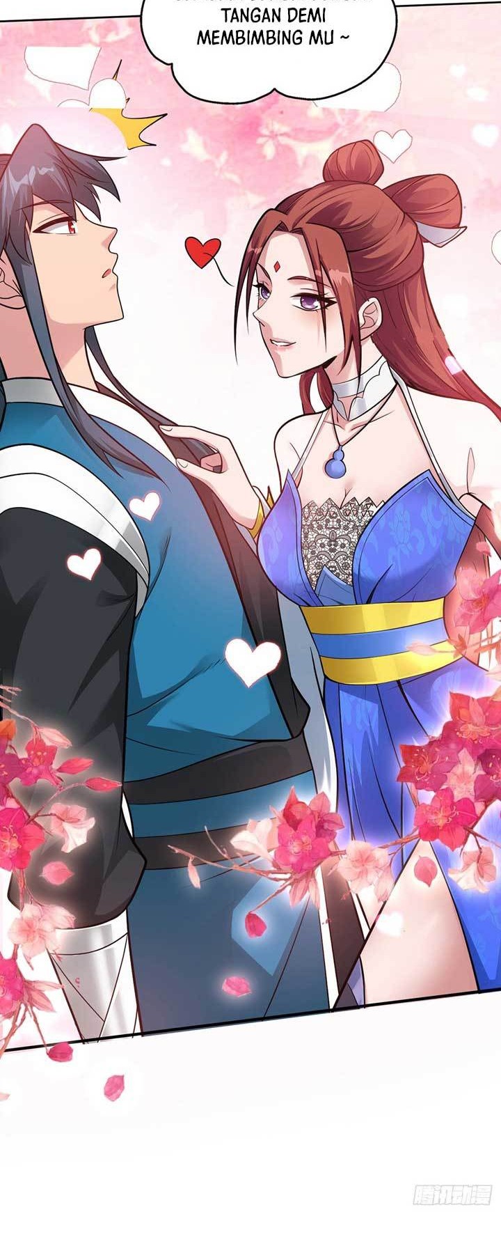 Lord of Nine Arts Chapter 16 - halaman 21