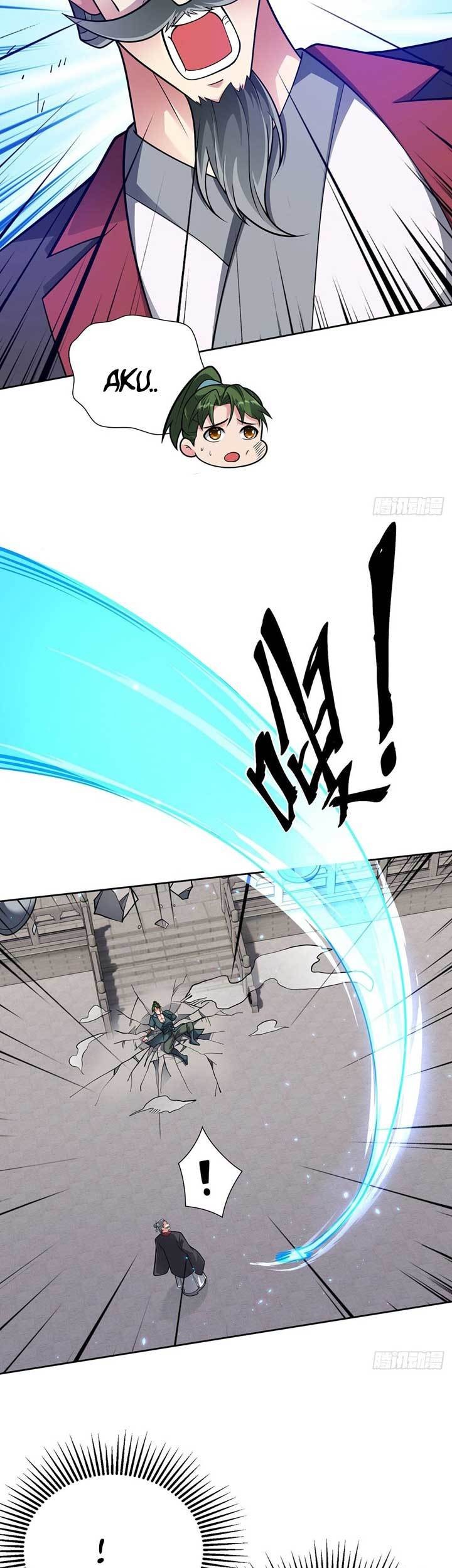 Lord of Nine Arts Chapter 16 - halaman 4