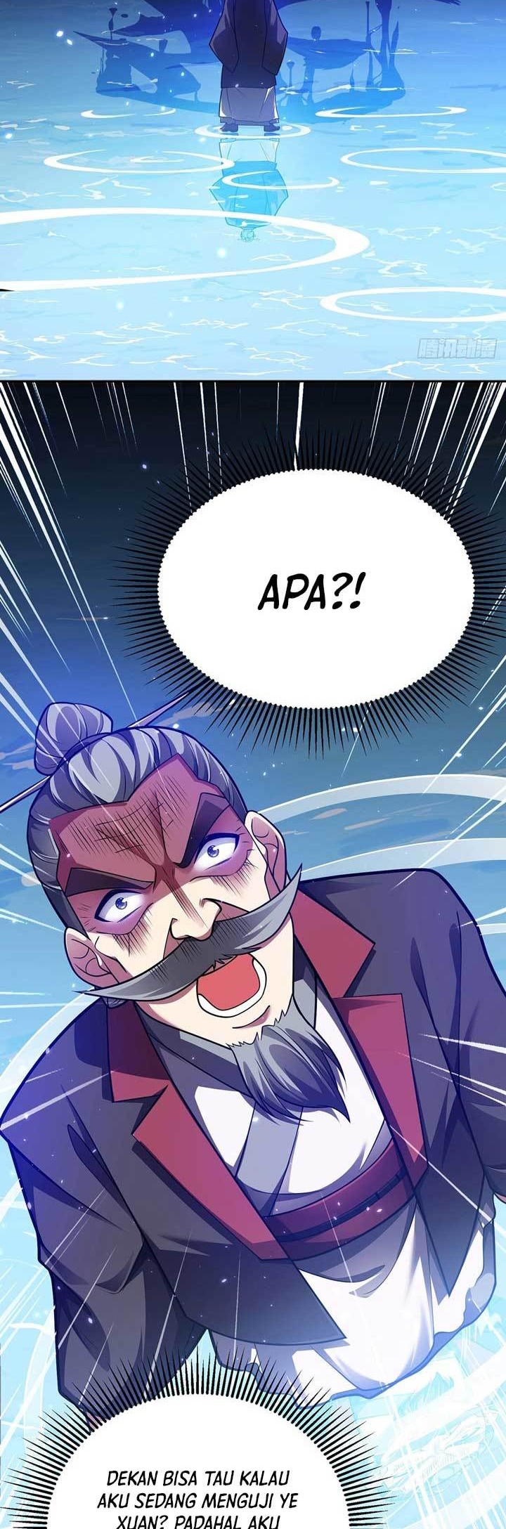 Lord of Nine Arts Chapter 16 - halaman 7