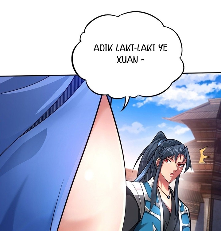 Lord of Nine Arts Chapter 17 - halaman 10