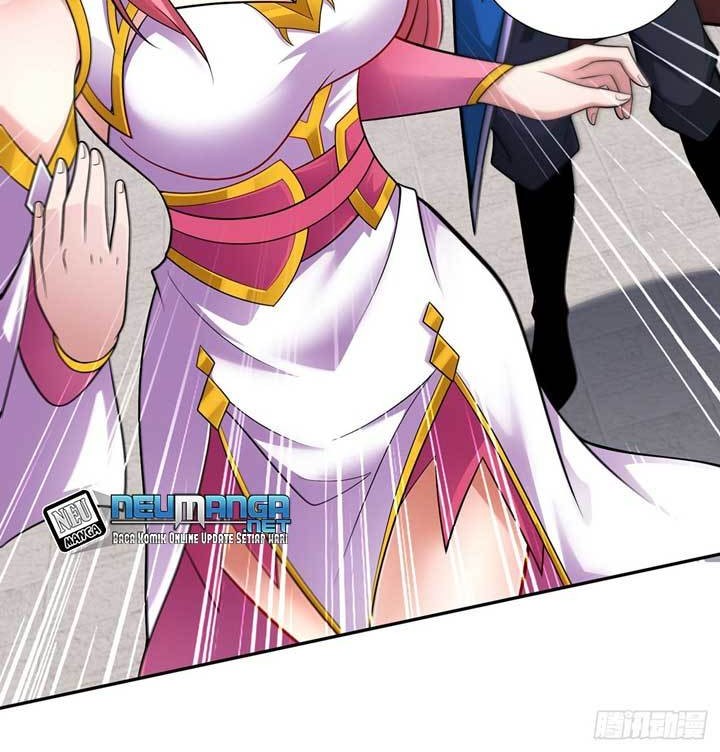Lord of Nine Arts Chapter 17 - halaman 16