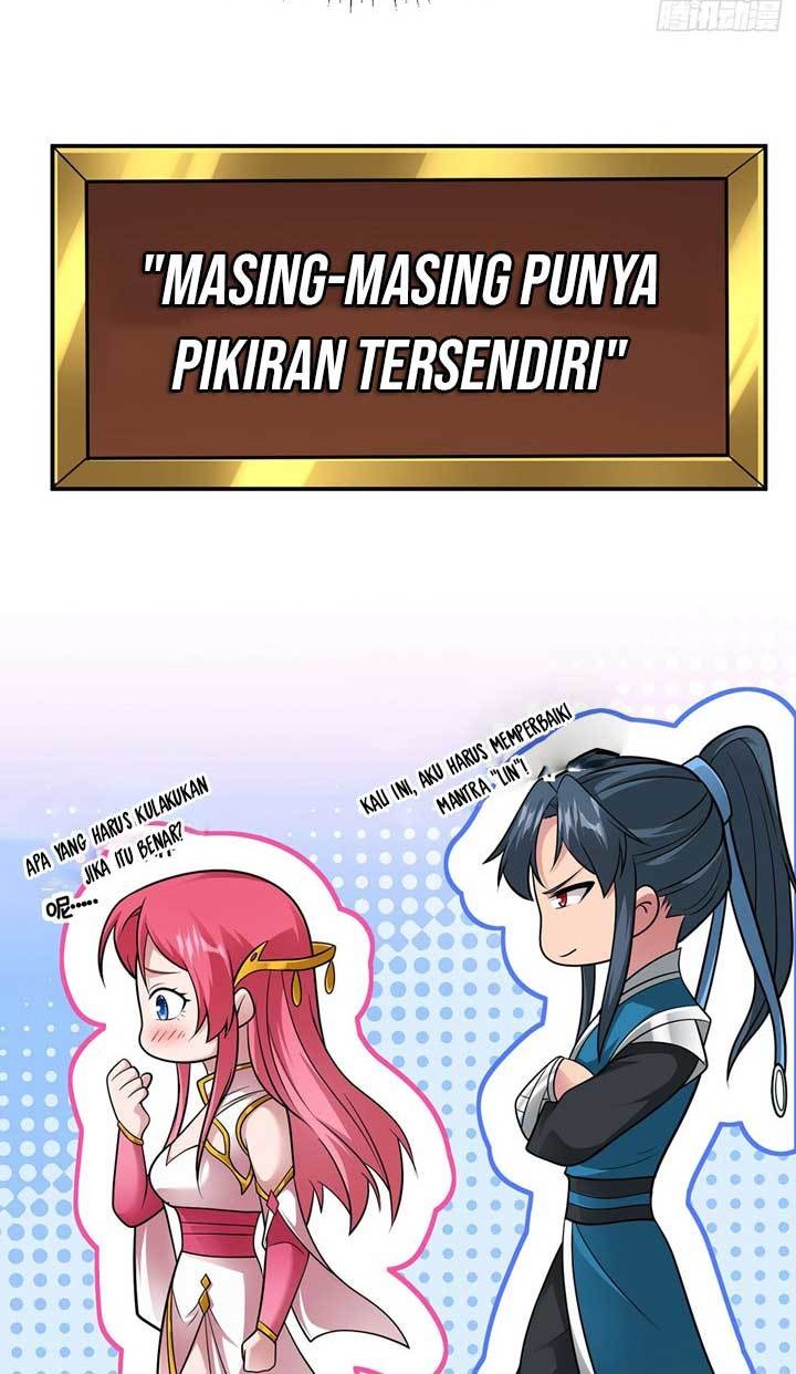 Lord of Nine Arts Chapter 17 - halaman 20