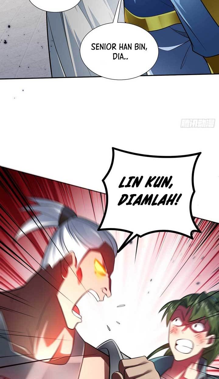Lord of Nine Arts Chapter 17 - halaman 22