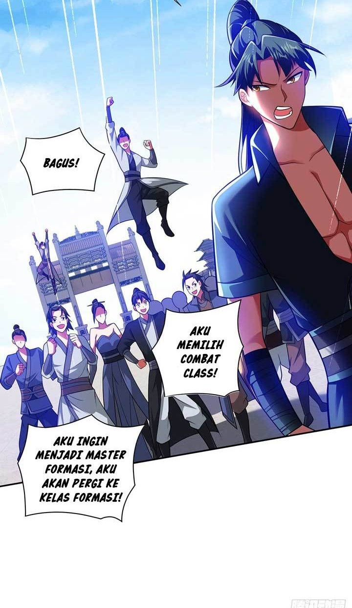 Lord of Nine Arts Chapter 17 - halaman 26