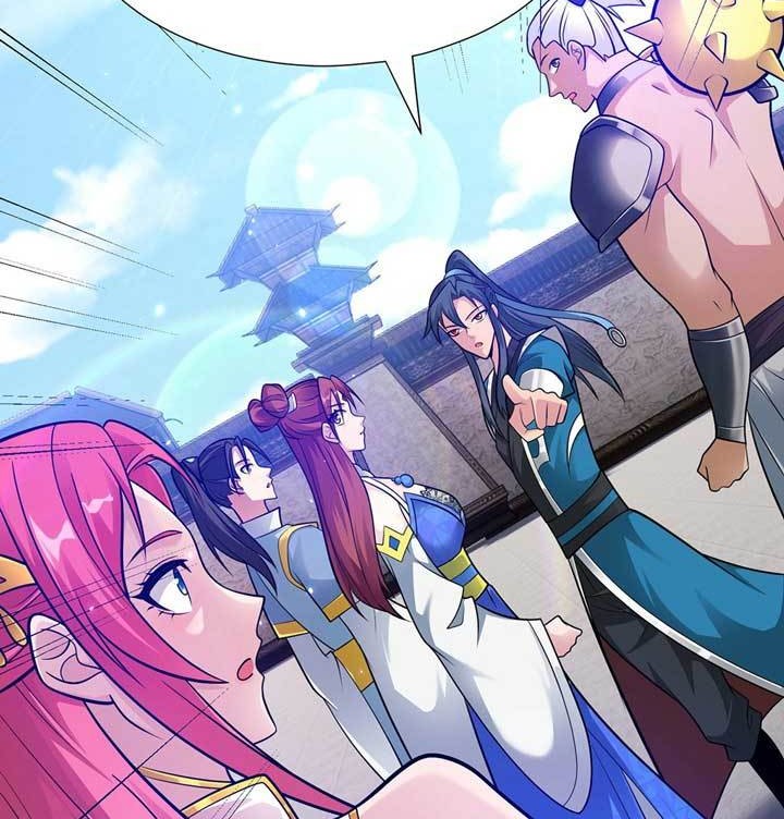 Lord of Nine Arts Chapter 17 - halaman 7