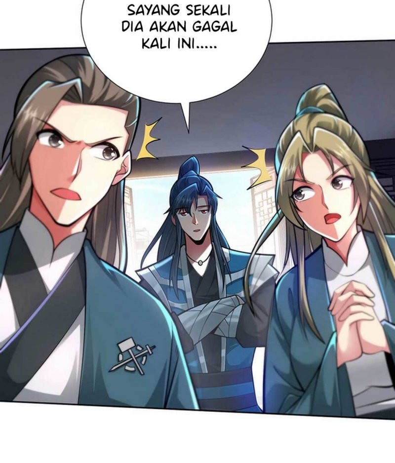 Lord of Nine Arts Chapter 18 - halaman 16