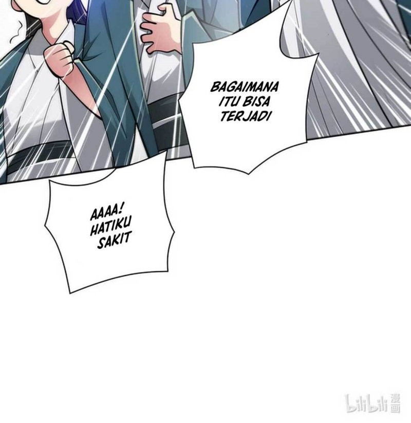 Lord of Nine Arts Chapter 18 - halaman 21