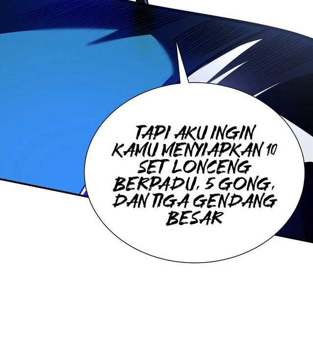 Lord of Nine Arts Chapter 19 - halaman 20