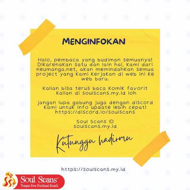 Lord of Nine Arts Chapter 19 - halaman 21