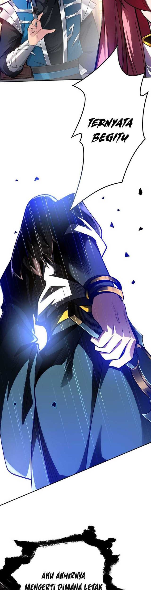 Lord of Nine Arts Chapter 19 - halaman 5