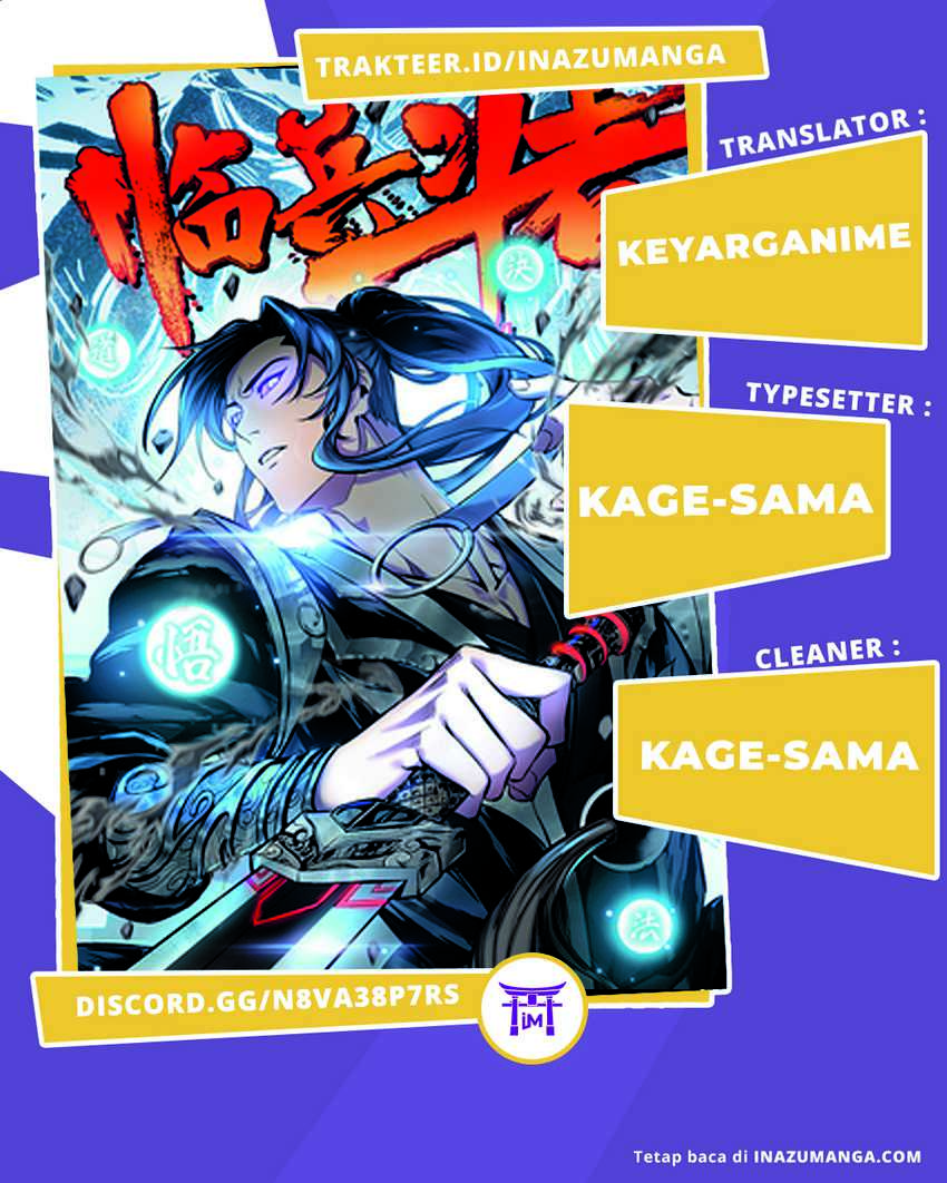 Lord of Nine Arts Chapter 2 - halaman 1