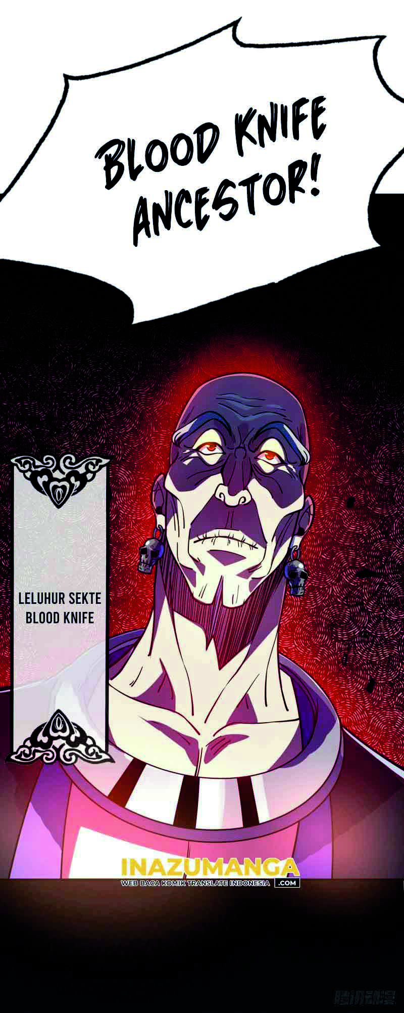 Lord of Nine Arts Chapter 2 - halaman 10