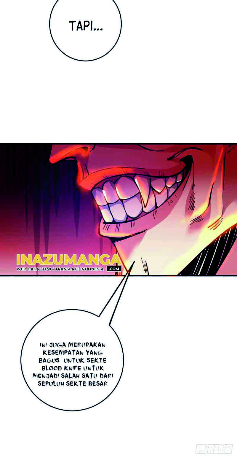 Lord of Nine Arts Chapter 2 - halaman 12