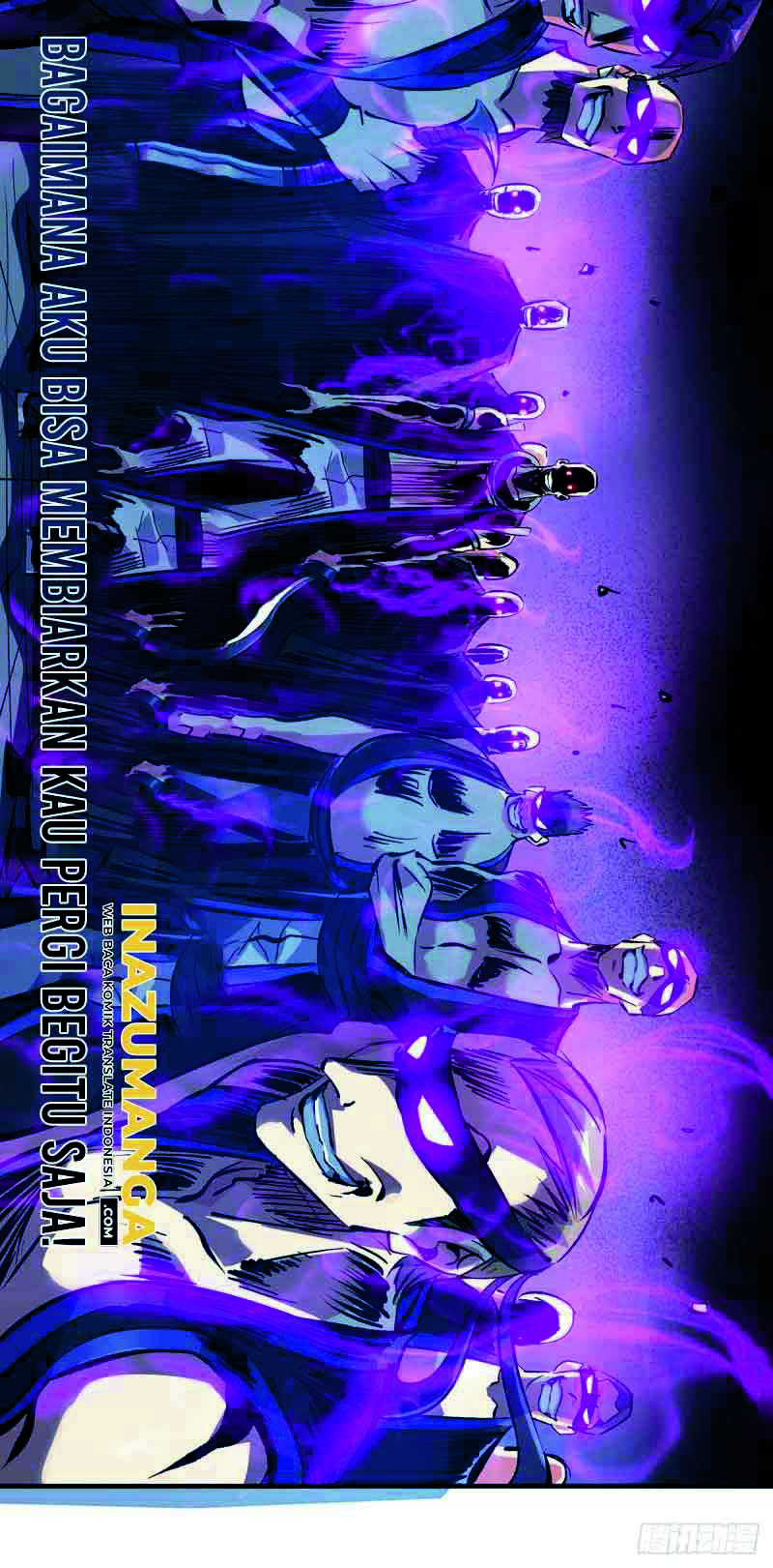 Lord of Nine Arts Chapter 2 - halaman 14