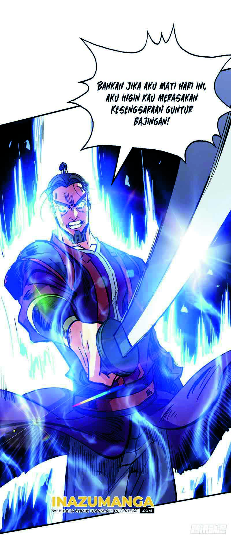 Lord of Nine Arts Chapter 2 - halaman 17