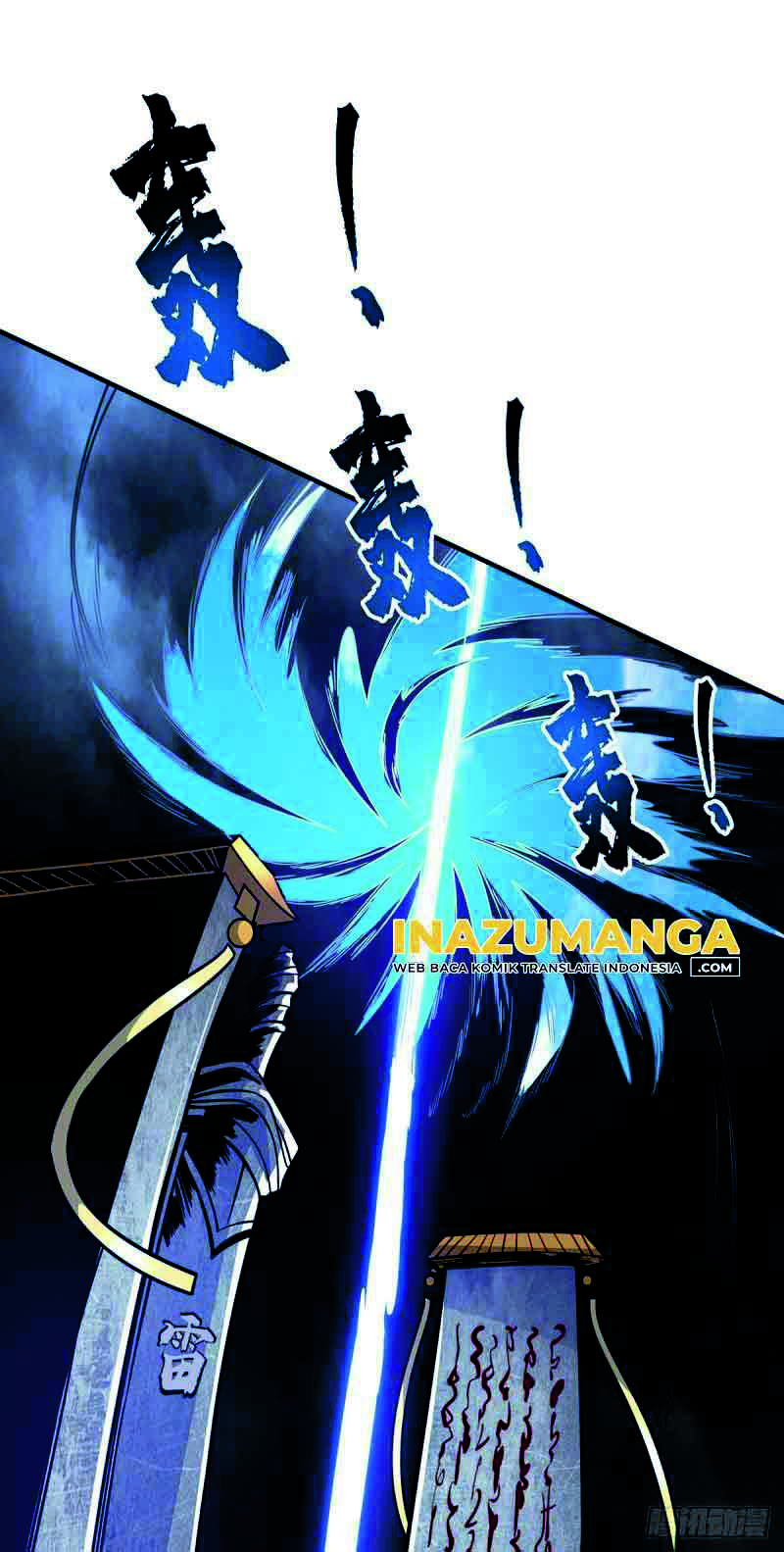 Lord of Nine Arts Chapter 2 - halaman 20
