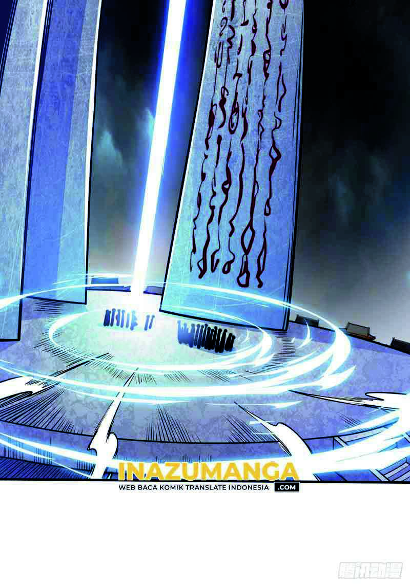 Lord of Nine Arts Chapter 2 - halaman 21