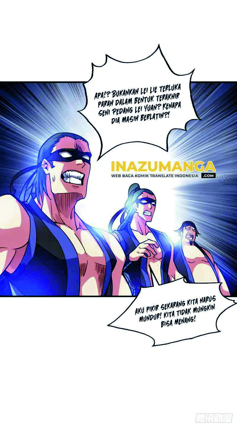 Lord of Nine Arts Chapter 2 - halaman 24