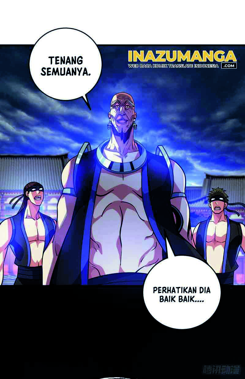 Lord of Nine Arts Chapter 2 - halaman 25
