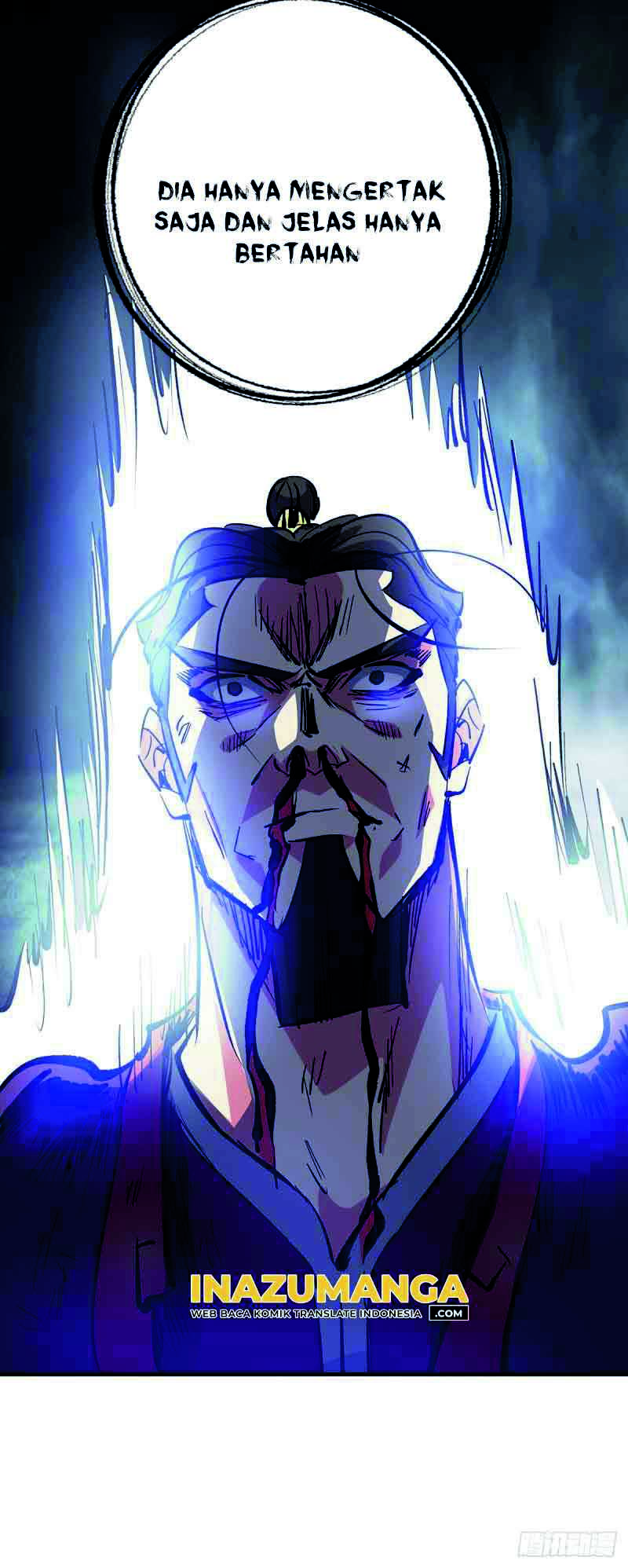 Lord of Nine Arts Chapter 2 - halaman 26