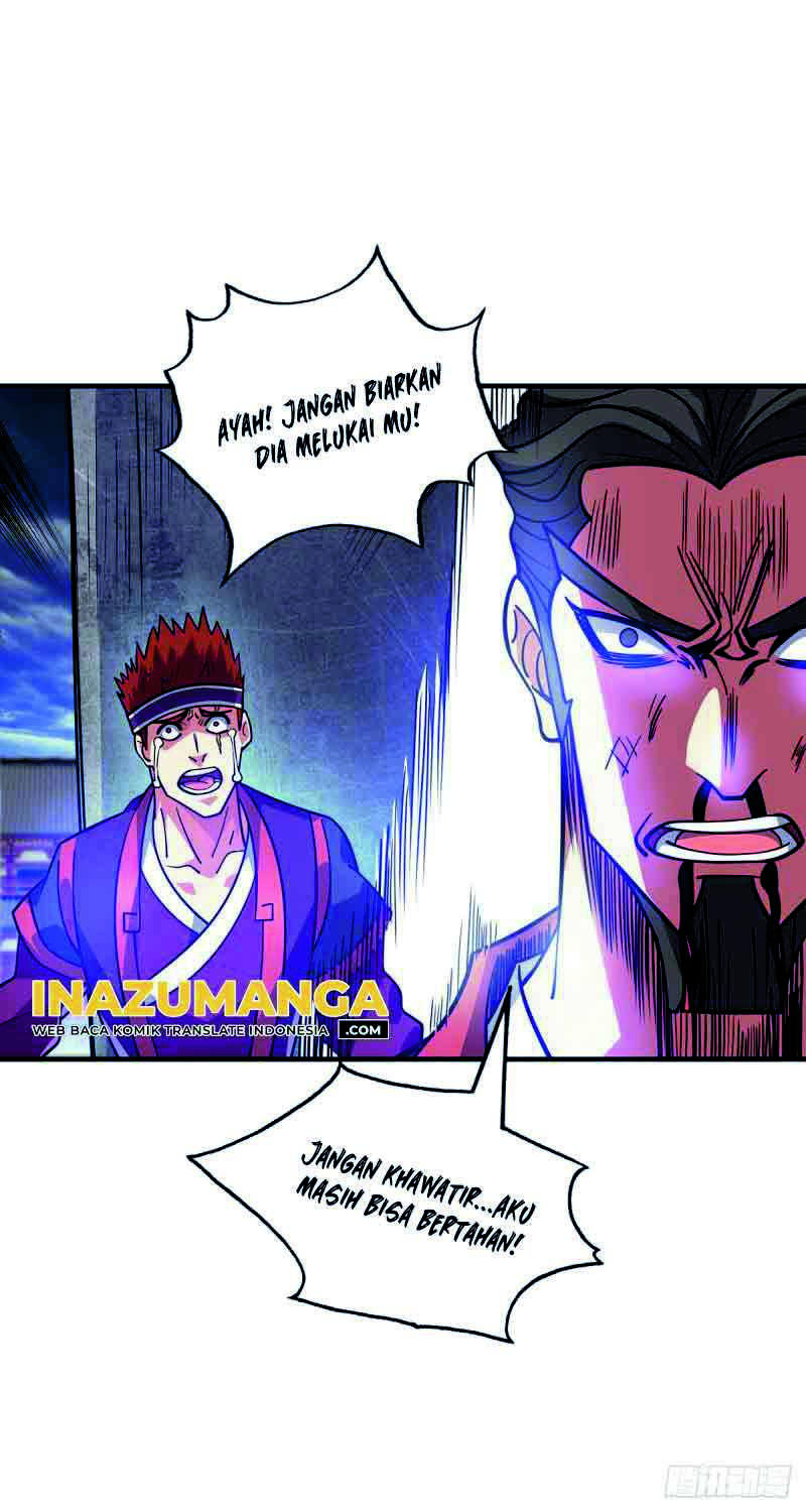 Lord of Nine Arts Chapter 2 - halaman 27