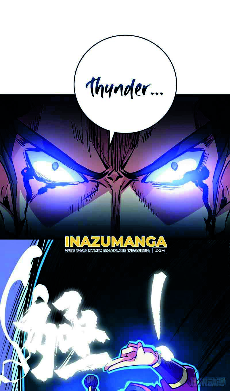 Lord of Nine Arts Chapter 2 - halaman 28