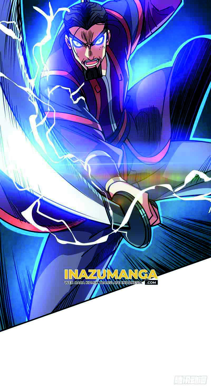 Lord of Nine Arts Chapter 2 - halaman 29