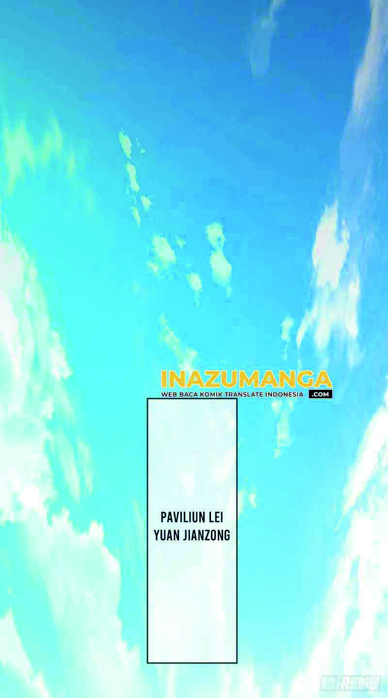 Lord of Nine Arts Chapter 2 - halaman 3
