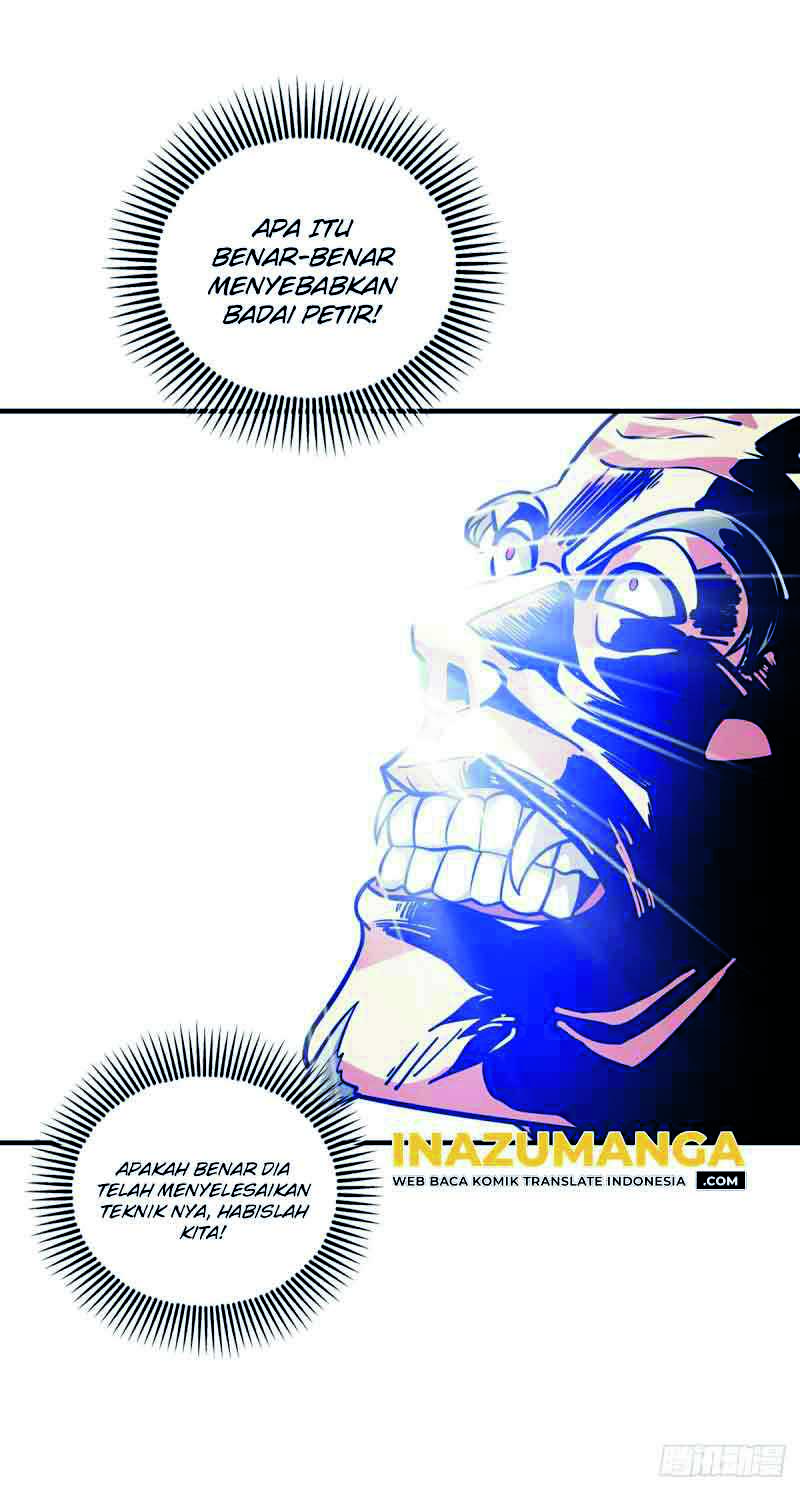 Lord of Nine Arts Chapter 2 - halaman 31