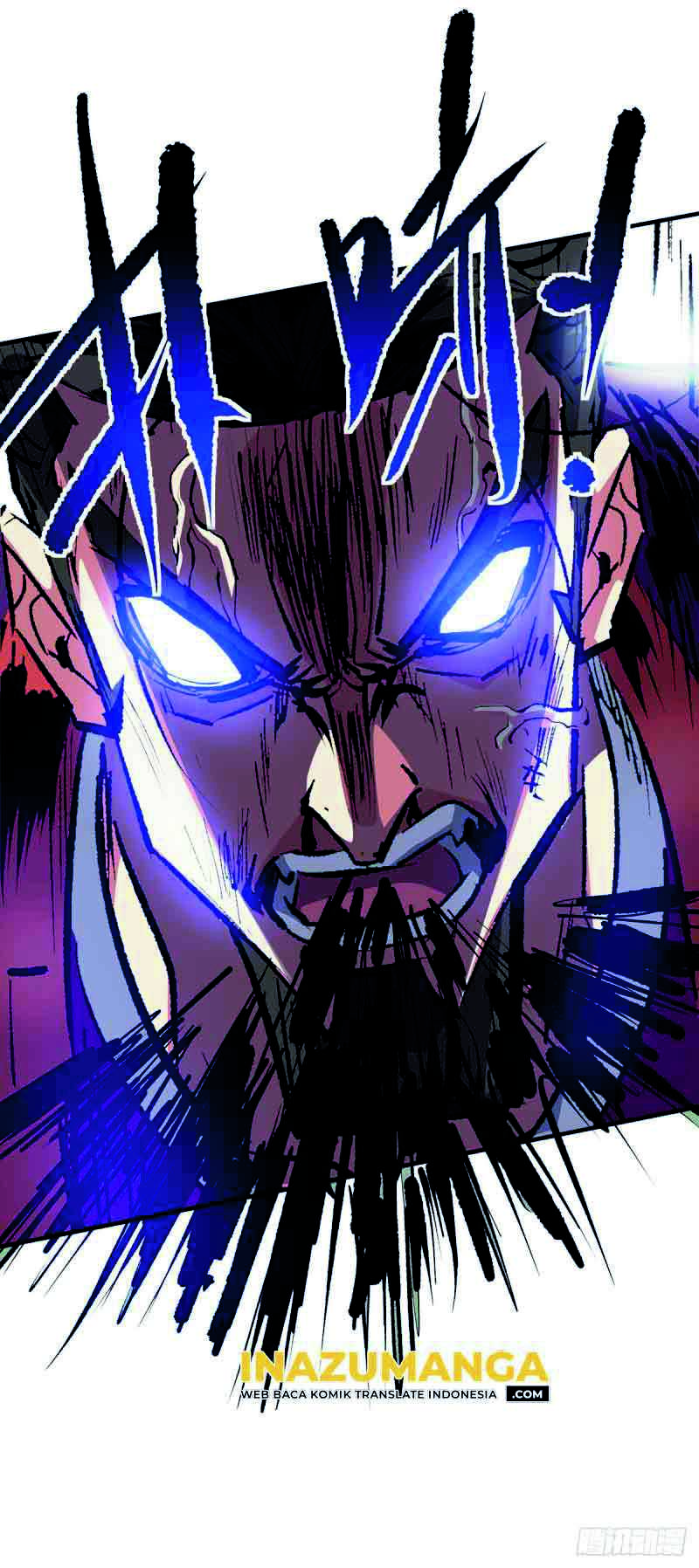 Lord of Nine Arts Chapter 2 - halaman 33