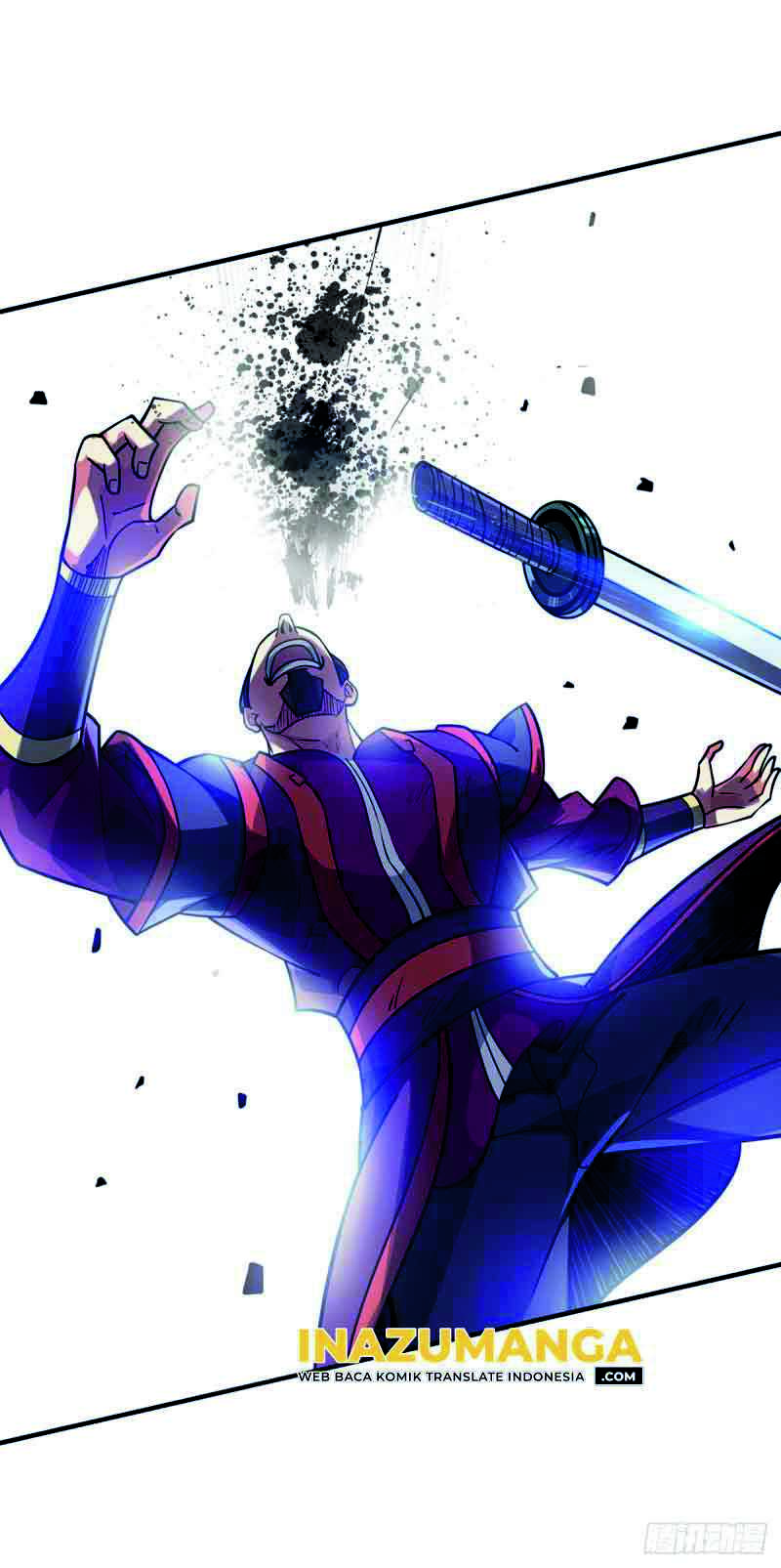 Lord of Nine Arts Chapter 2 - halaman 34