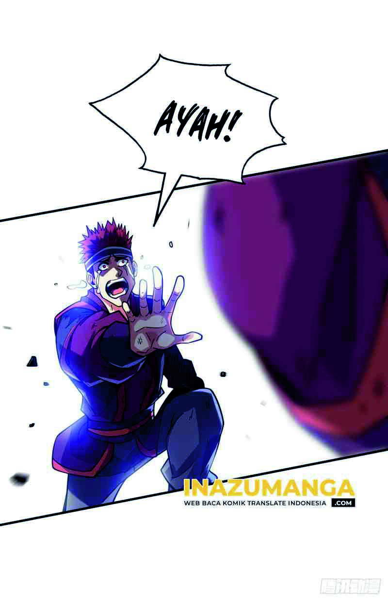 Lord of Nine Arts Chapter 2 - halaman 35