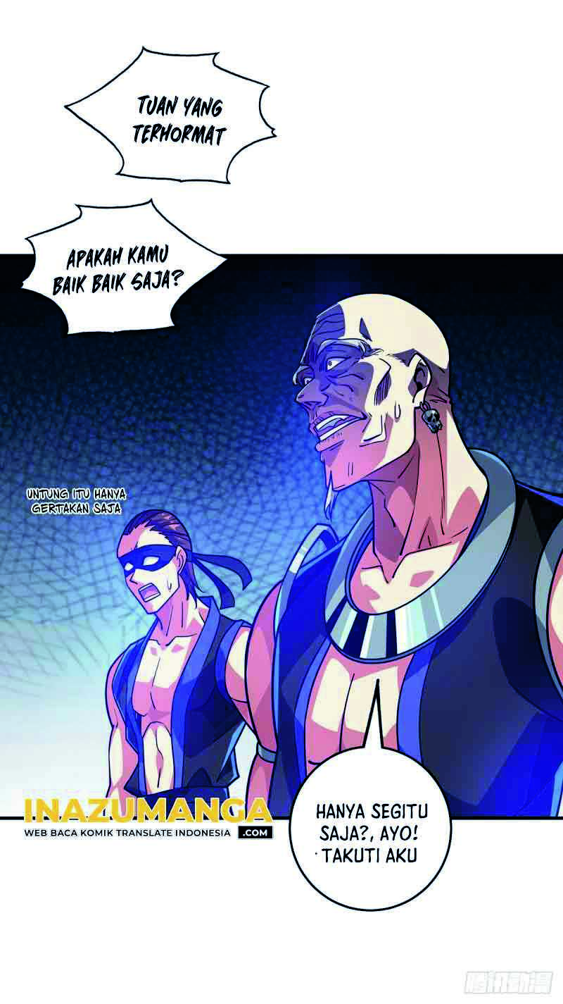 Lord of Nine Arts Chapter 2 - halaman 37