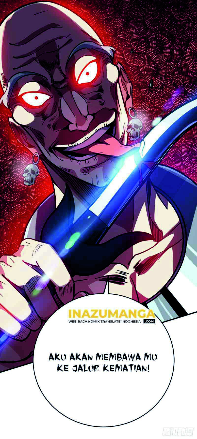 Lord of Nine Arts Chapter 2 - halaman 39